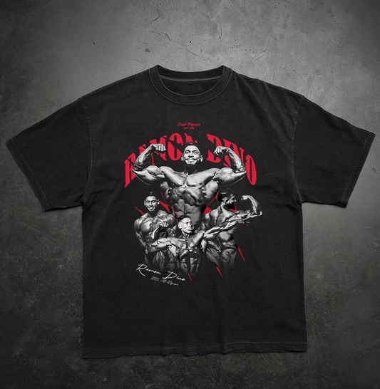 Ramon Dino | HN Oversized