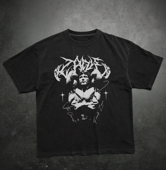 Frank Zane 002 | Oversized