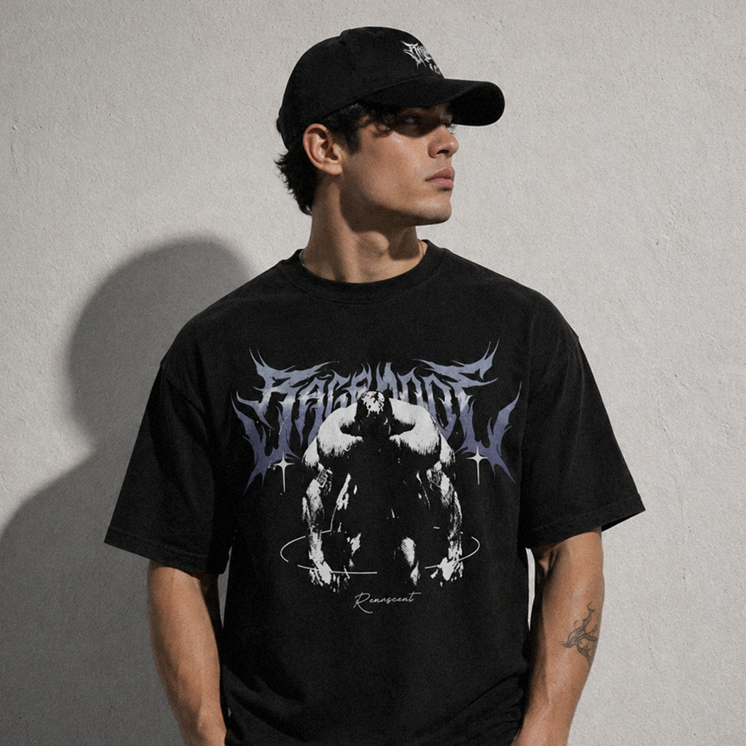 LEVRONE 007 | OVERSIZED HN