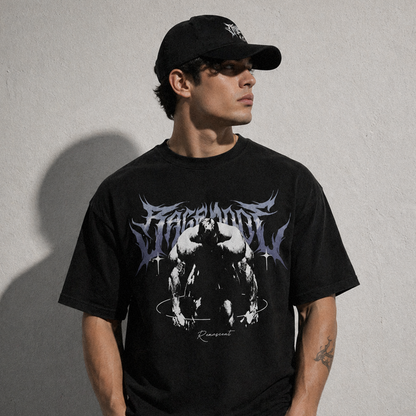 LEVRONE 007 | OVERSIZED HN