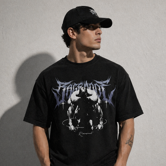 LEVRONE 007 | OVERSIZED HN