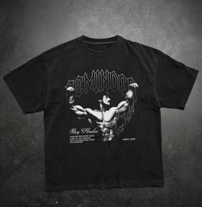 REMINDER MENTZER | OVERSIZED HN