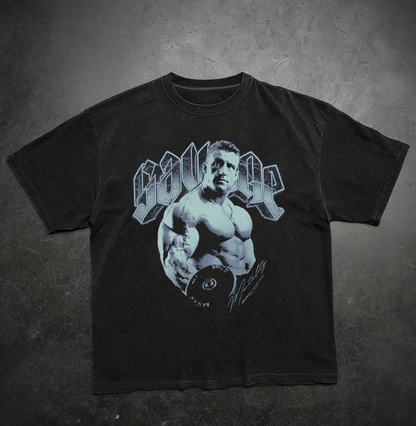 YATES SAVAGE | OVERSIZED HN