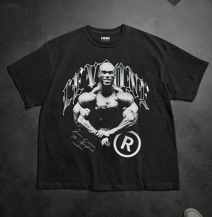 KEVIN LEVRONE 003 | OVERSIZED