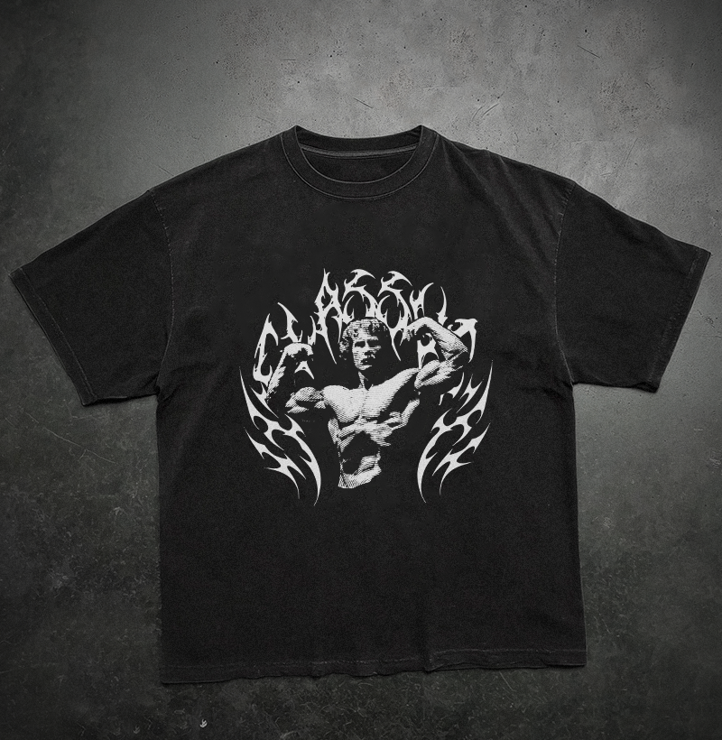 CLASSIC | OVERSIZED HN