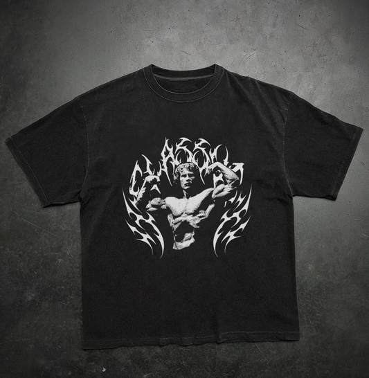 CLASSIC | OVERSIZED HN