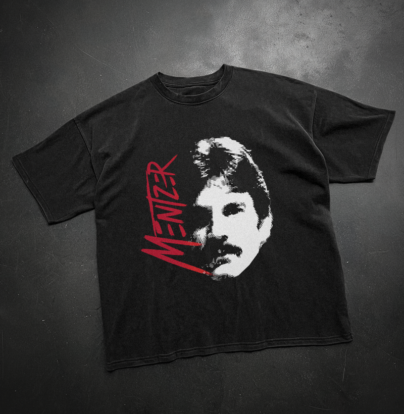 Mike Mentzer 008 | Oversized