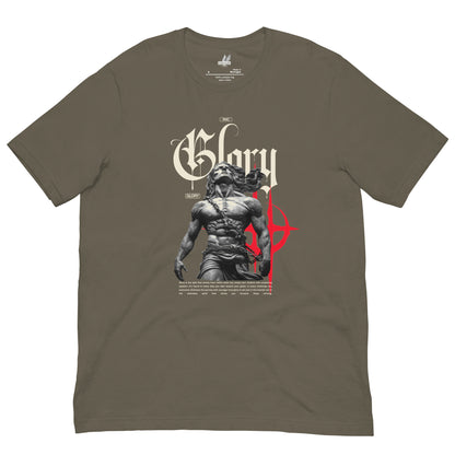 Glory T-shirt | Streetwear