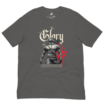 Glory T-shirt | Streetwear