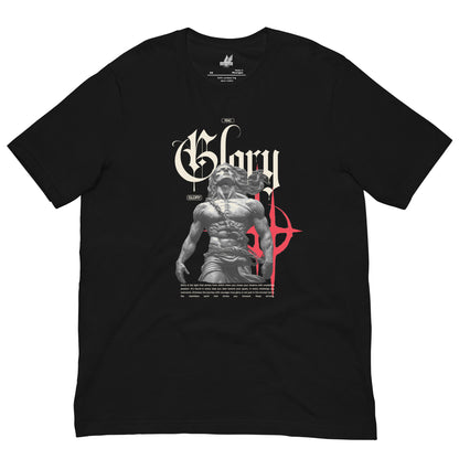 Glory T-shirt | Streetwear