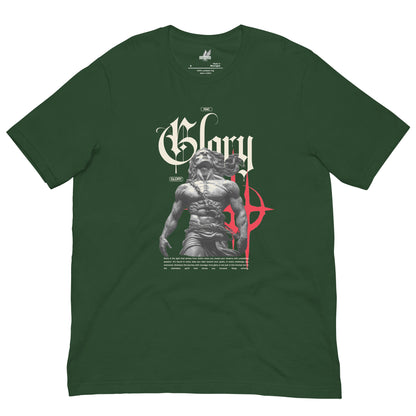 Glory T-shirt | Streetwear