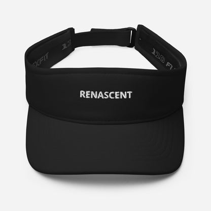 Visor Renascent