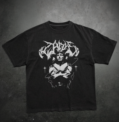 Frank Zane 002 | Oversized